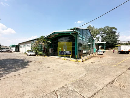 Warehouse for sale in Ruaraka, Nairobi