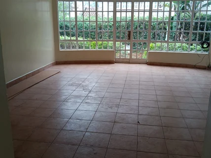 4-bedroom Townhouse for sale in Garden Estate, Roysambu