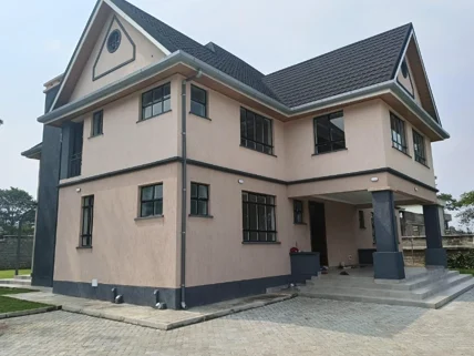 5-bedroom House for sale in Garden Estate, Roysambu