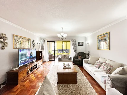 3-bedroom Apartment for sale in Kilimani, Nairobi
