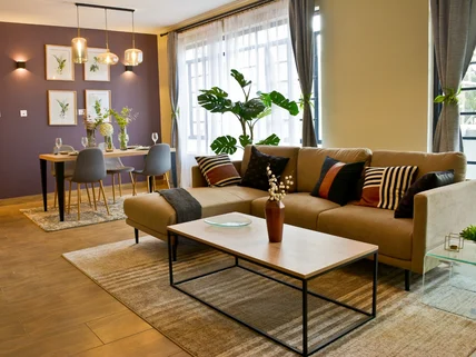 3-bedroom Apartment for sale in Kiambu Road, Nairobi