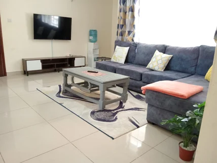 2-bedroom Apartment for rent in Parklands, Westlands