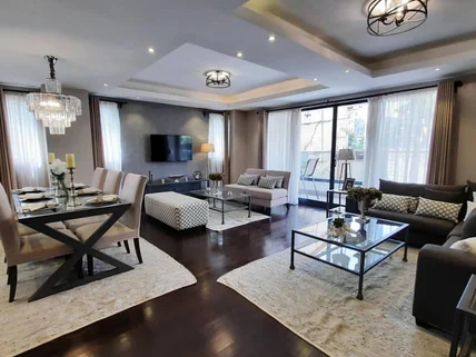 4-bedroom Apartment for rent in Lavington, Nairobi
