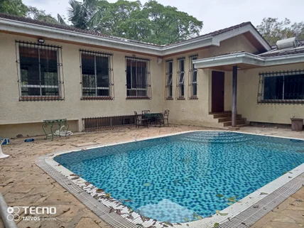 4-bedroom House for rent in Muthaiga, Nairobi