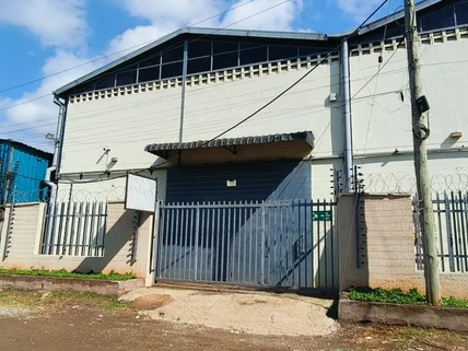 Warehouse for rent in Kamakis, Ruiru