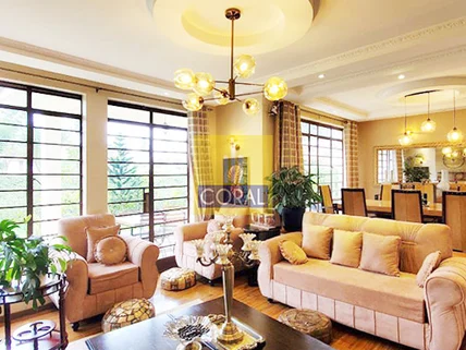 4-bedroom House for sale in Kiambu Road, Nairobi