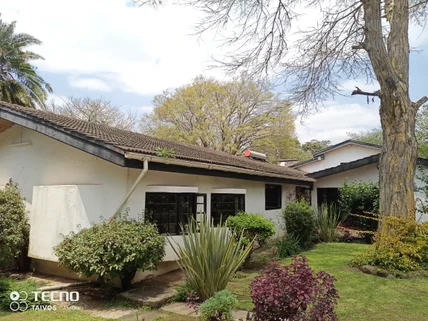 5-bedroom House for rent in Thigiri, Westlands