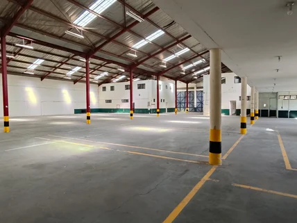 Warehouse for rent in Mombasa Road, Nairobi