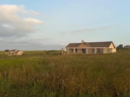 2-bedroom House for rent in Nanyuki, Laikipia