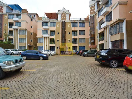 3-bedroom Apartment for sale in Riverside, Westlands