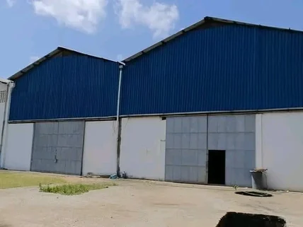 Warehouse for rent in Mombasa CBD, Mombasa Island