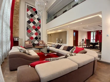 5-bedroom Villa for rent in Lower Kabete, Westlands