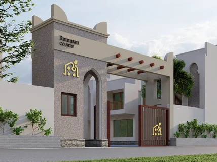 4-bedroom Townhouse for sale in Mtwapa, Kilifi County
