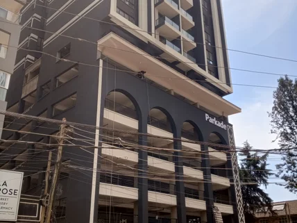 2-bedroom Apartment for sale in Parklands, Westlands