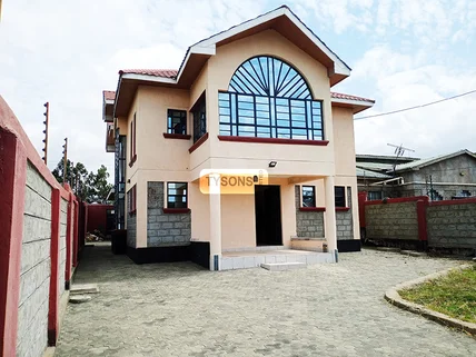 4-bedroom House for sale in Kitengela, Kajiado County