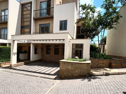 4-bedroom Townhouse for rent in Kileleshwa, Nairobi