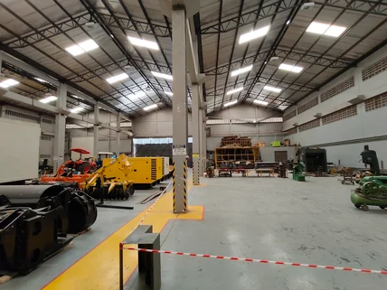 Warehouse for rent in Industrial Area, Nairobi