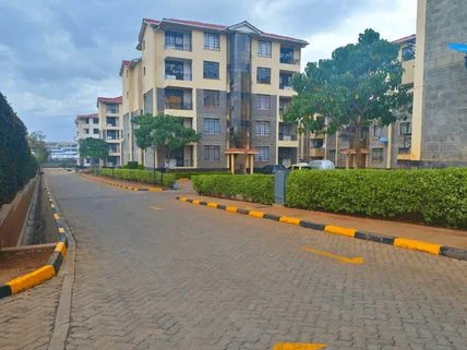 1-bedroom Apartment for rent in Athi River, Machakos County