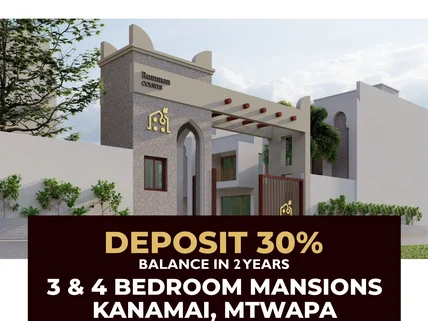 3-bedroom House for sale in Kikambala, Kilifi County