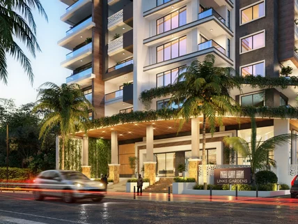 3-bedroom Apartment for sale in Nyali Area, Nyali