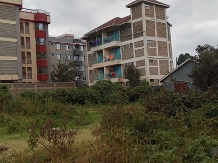 Land for sale in Ngong, Kajiado County