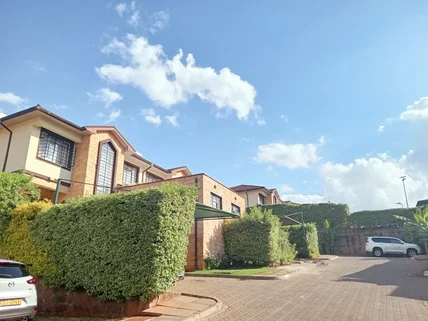 4-bedroom House for sale in Kiambu Road, Nairobi