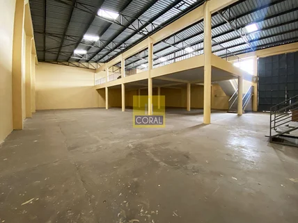 Warehouse for rent in Mombasa Road, Nairobi