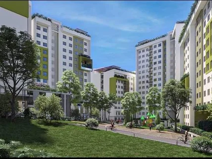 2-bedroom Apartment for sale in Naivasha Road, Nairobi