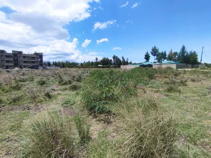 Residential Land for sale in Nanyuki, Laikipia