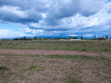Land for sale in Nanyuki, Laikipia