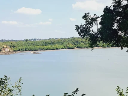 Land for sale in Tudor, Mombasa Island