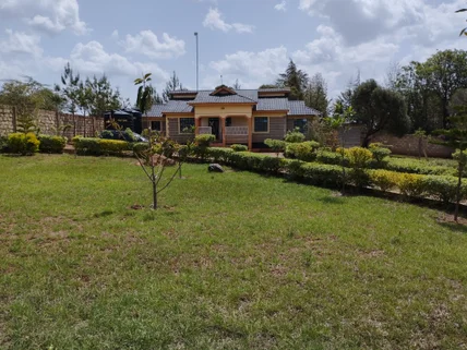 3-bedroom House for sale in Nanyuki, Laikipia