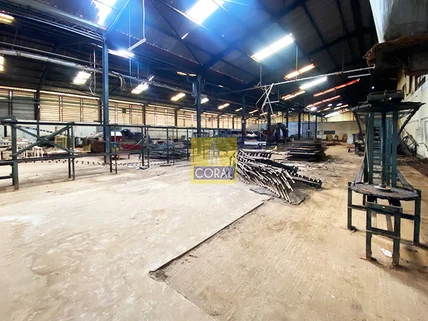 Warehouse for rent in Thika, Kiambu County