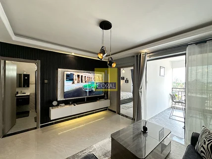 2-bedroom Apartment for rent in Kilimani, Nairobi