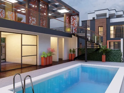 4-bedroom Villa for sale in Kikuyu Town, Kikuyu