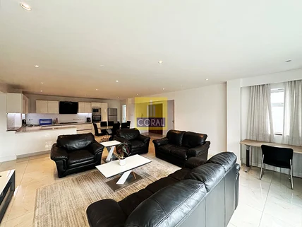 3-bedroom Apartment for sale in Rhapta Road, Westlands