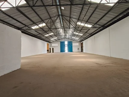 Warehouse for rent in Industrial Area, Nairobi