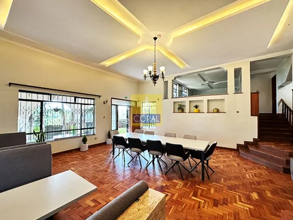 Office for rent in Nyari, Westlands