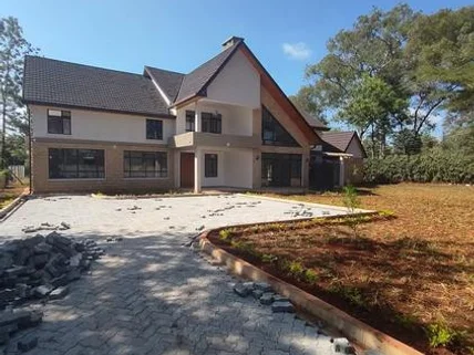 4-bedroom House for rent in Karen, Nairobi