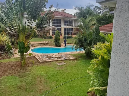 5-bedroom House for rent in Karen, Nairobi