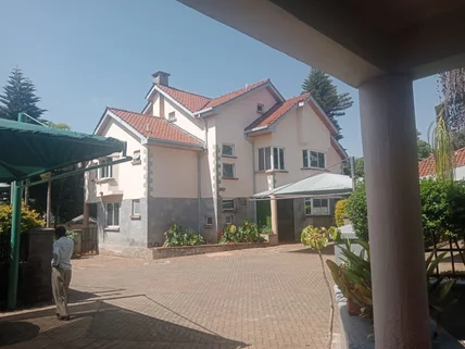 House in Spring Valley, Westlands - thumbnail 1