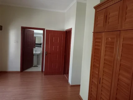 5-bedroom House for rent in Spring Valley, Westlands