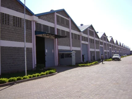 Warehouse for rent in Mombasa Road, Nairobi
