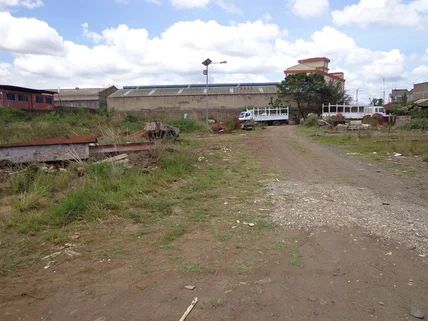 Residential Land for sale in Jogoo Road, Nairobi