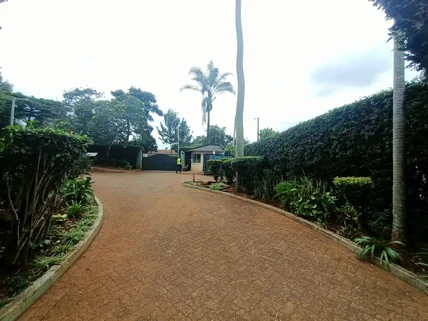1-bedroom Apartment for rent in Runda, Westlands