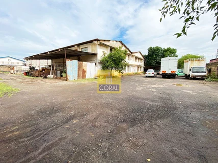 Warehouse for sale in Ruiru, Kiambu County
