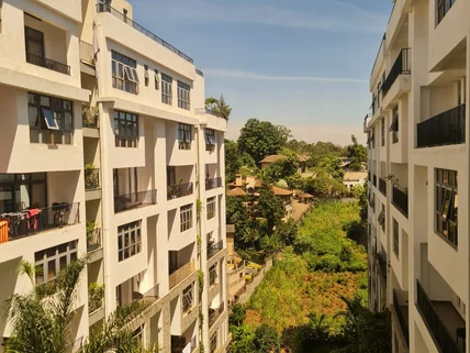 1-bedroom Apartment for rent in Spring Valley, Westlands