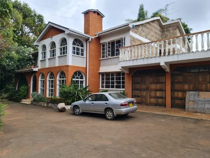 5-bedroom House for rent in Gigiri, Westlands