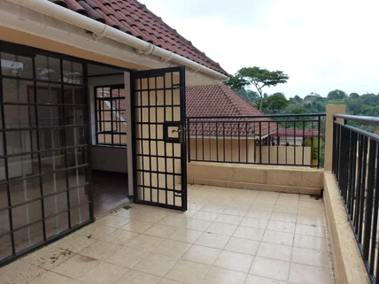 5-bedroom Townhouse for rent in Kyuna, Westlands