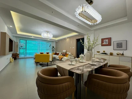 3-bedroom Apartment for sale in Kilimani, Nairobi